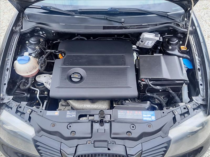 Seat Ibiza 1,4i16V - fotka 36 z 40