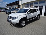 Dacia Duster 1,5 dCi 1.majitel CZ - náhled 1