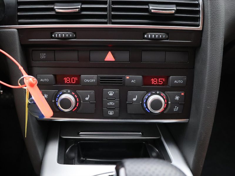 Audi A6 2,7 TDI 140 kW Automat - fotka 18 z 28