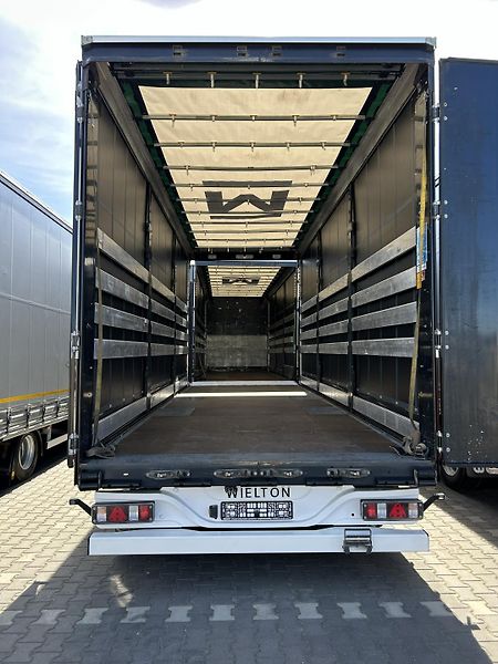 Volvo FH (2021) 460 / I – SAVE / ACC / EURO 6  - fotka 10 z 55
