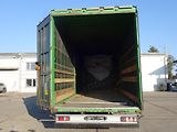 MAN TGX (2018) 26.500 XXL, Retarder + Krone - náhled 4
