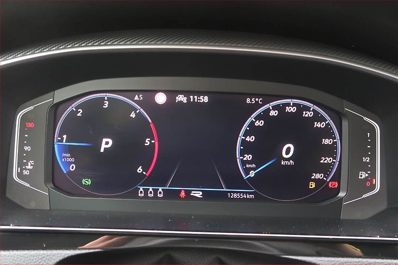 Volkswagen Arteon (2022) R-line 2.0 TDI, R-LINE, ČR,DPH - fotka 11 z 17
