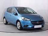 Opel Corsa (2017) 1.4, Automat, Serv.kniha - náhled 1