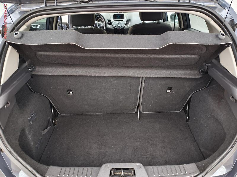 Ford Fiesta (2014) 1.0EB, Titanium - fotka 7 z 16
