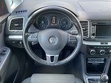 Volkswagen Sharan (2014) 1.4 TSi, CUP, bixen - náhled 11