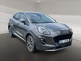 Ford Puma 1,0 EB Titanium AT - náhled 1