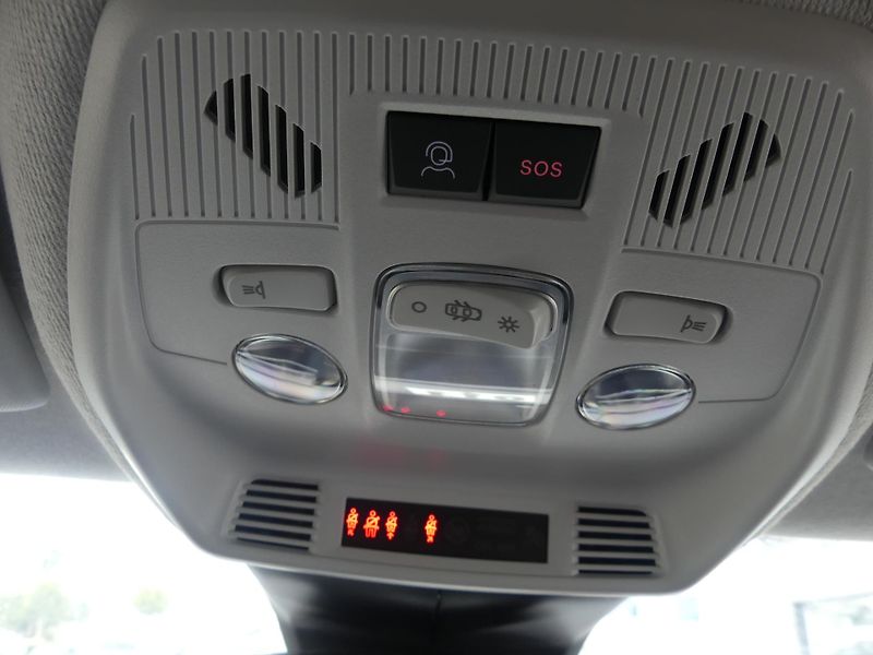 Citroën C3 Aircross (2026) COLLECTION Hybrid 145k Automat - fotka 19 z 23