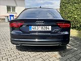 Audi A7 3,0 TDi S-line QUATTRO / LED - náhled 4