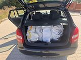 Škoda Fabia II 1.9TDI 77KW AMBITION - náhled 15