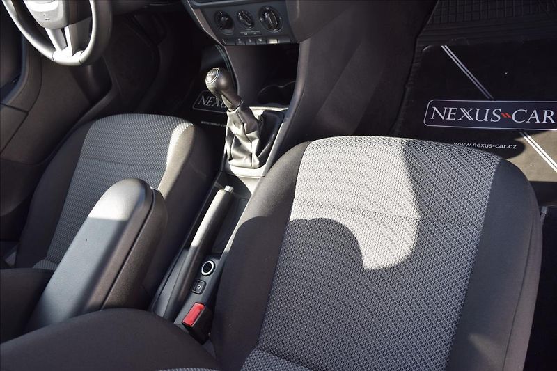 Seat Toledo 1,2 TSI 63KW PO ROZVODECH STK - fotka 23 z 53