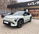 Kia EV3 (2025) GT-LINE 150kW  