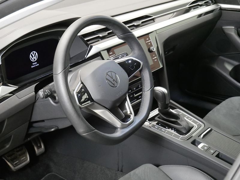 Volkswagen Arteon - fotka 13 z 23