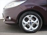 Ford Fiesta (2008) 1.6 Ti-VCT, Serv.kniha - náhled 14