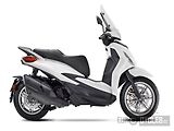 Piaggio Beverly 400 (2026) Euro 5+ - AKCE - 25 000Kč - náhled 1