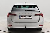 Škoda Octavia 1,5 TSI 110kW Style Manuál Zár - náhled 6