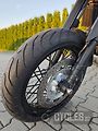 Yamaha XT 660 X Supermotard (2010) - náhled 8