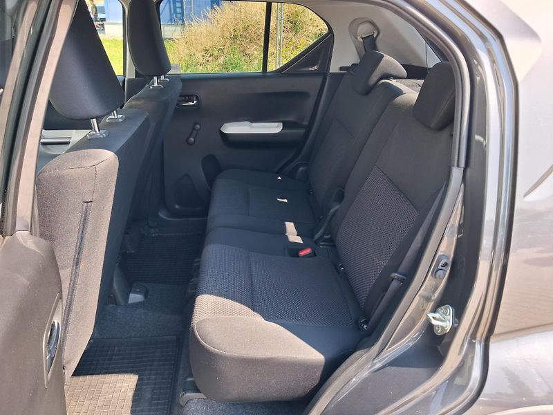 Suzuki Ignis 1,2 DualJet Premium - fotka 20 z 20
