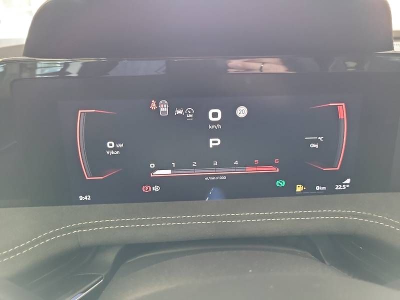 Škoda Superb (2026) 2.0 TDI Sportline - fotka 10 z 12