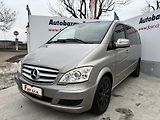 Mercedes-Benz Viano (2011) 3.0CDI V6 165KW Alu kola - náhled 2