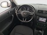 Škoda Yeti (2017) 1.2 TSI, Tempomat - náhled 7