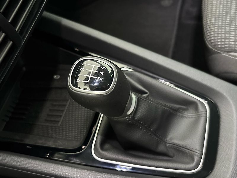 Škoda Octavia Selection - fotka 20 z 28