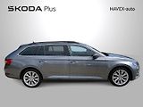 Škoda Superb (2022) Combi 2.0 TDI DSG Ambition - náhled 30