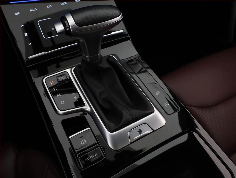 Dongfeng Fengon 5 (2022) 1.5 Turbo, LPG, Automat - fotka 11 z 17