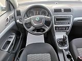 Škoda Octavia 2,0TDI 103 kW  CR ELEGANCE - náhled 29