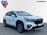 Suzuki SX4 S-Cross (2024) 1.4 BoosterJet Eleg. panorama - náhled 1