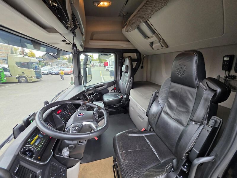 Scania S 540 A6x2NB - fotka 8 z 15