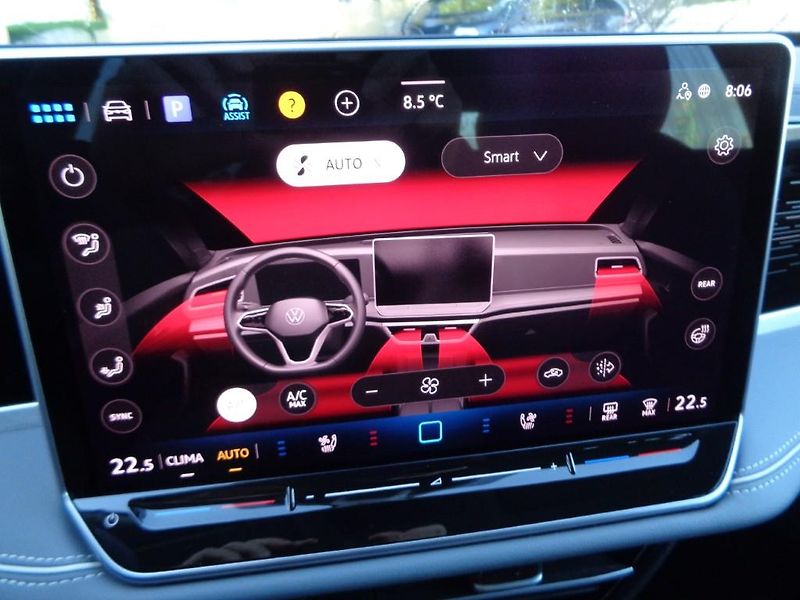 Volkswagen Passat 2.0 TDI DSG Elegance  110 kW - fotka 19 z 30