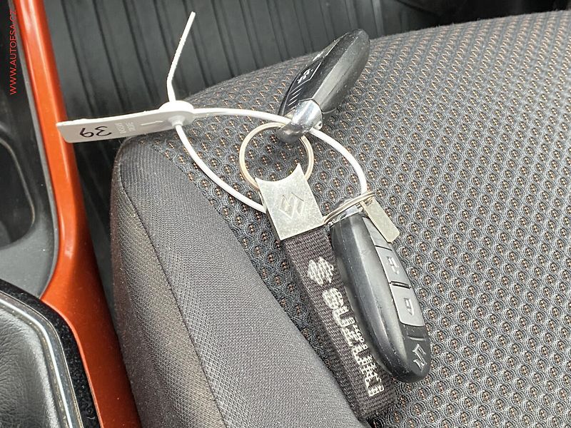 Suzuki Ignis (2018) 1.2 i, autoAC - fotka 18 z 18