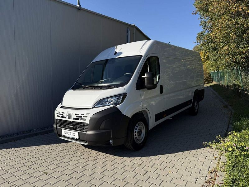 Fiat Ducato (2026) MAXI 2,2 MTJ 180k 6MT Van 3,5t - fotografie inzerátu