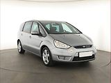 Ford S-MAX (2007) 2.0 TDCi, po STK, Tažné - náhled 1
