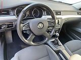 Škoda Superb (2015) 1.6 TDi, Ambition, TZ, panor - náhled 13