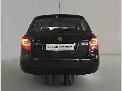 Fiat 500 v Úpravě Ellenator.