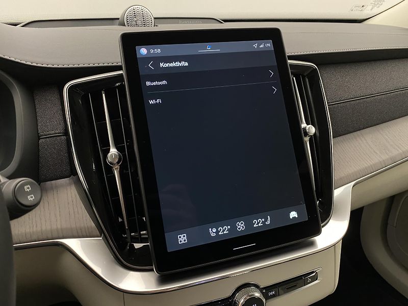 Volvo XC90 (2025) T8 AWD RECHARGE BRIGHT PLUS 7m - fotka 65 z 75