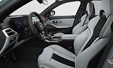 BMW M3 Competition xDrive Sedan - náhled 1