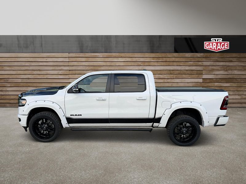 Dodge RAM (2021) +HEMI+SPORT+OFFROAD PAKET+ - fotka 6 z 21