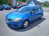 Kia Ceed (2011) - náhled 8