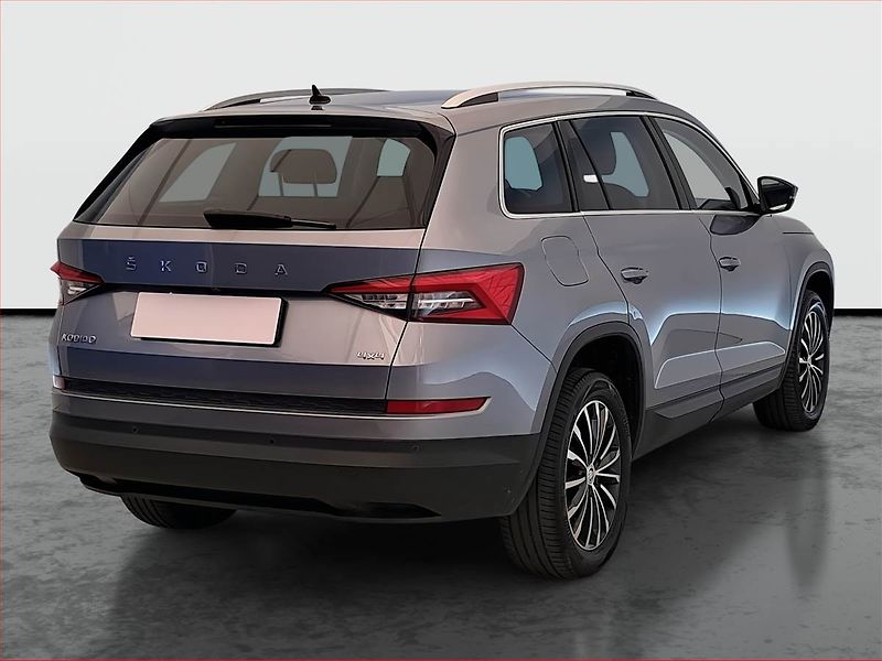 Škoda Kodiaq (2019) Style 2.0 TDI 4x4 - fotka 5 z 24