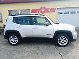 Jeep Renegade 2.0 JTD-MJET 4x4/1Maj/DigKlima - náhled 1