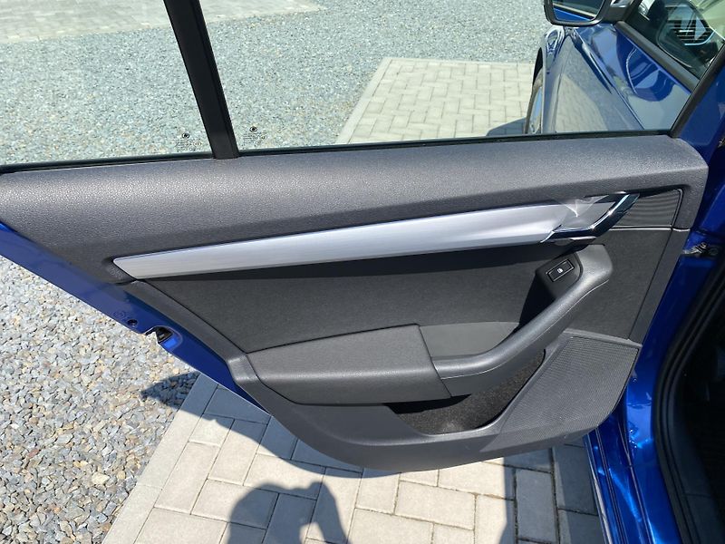 Škoda Octavia 1.4 TSI 110kW -1xMAJ.- ALU-PDC - fotka 29 z 42