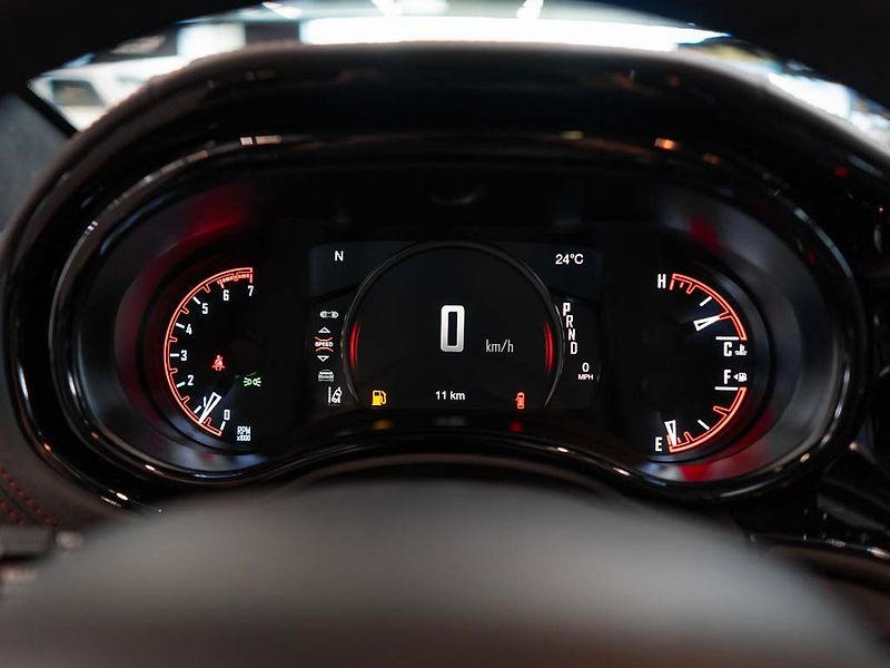 Dodge Durango (2026) 5.7 G/T Premium HEMI V8 - fotka 21 z 39