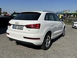 Audi Q3 (2016) Audi Q3 2016 - náhled 7