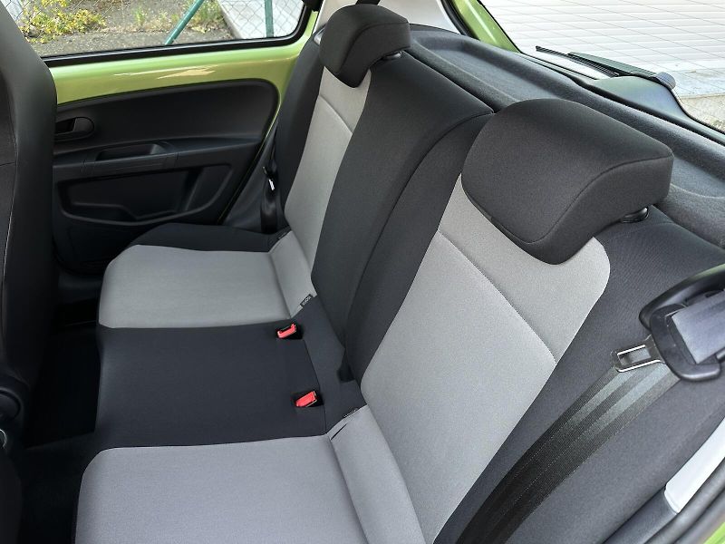 Škoda Citigo 1.0MPi KLIMA 5.dvéří ! SERVISK - fotka 25 z 28