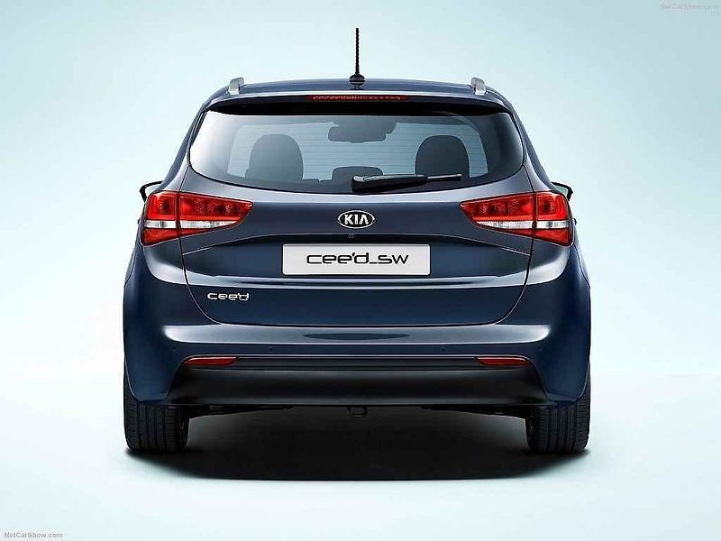 Kia pro_cee´d.