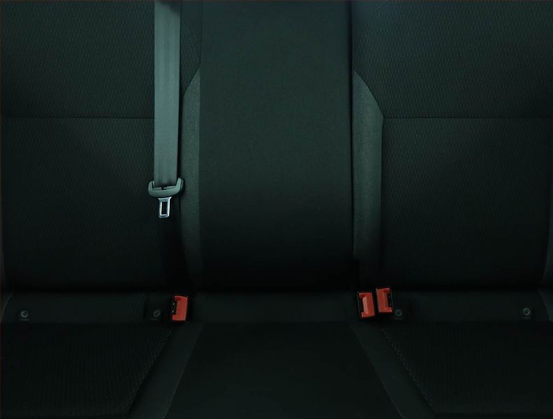Škoda Rapid (2015) Spaceback 1.2 TSI - fotka 10 z 14