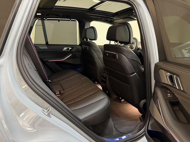 BMW X5 xDrive40d M-PRO Individ. Gar.+ - fotka 45 z 50