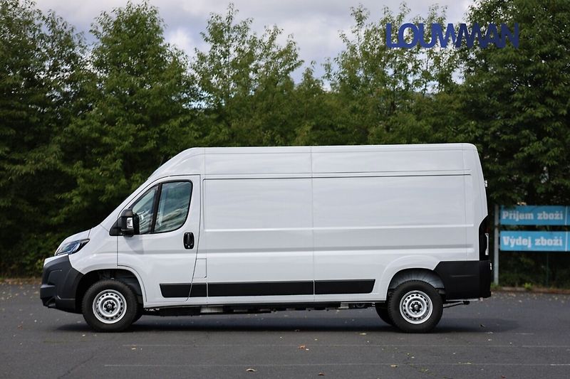 Toyota Proace Max Panel VAN L3H2 Full Electric 1 - fotka 3 z 19